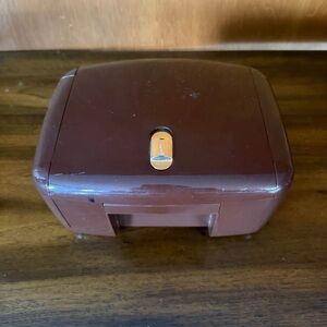 Vintage Mid Century The Jewel Kit Expandable Jewelry